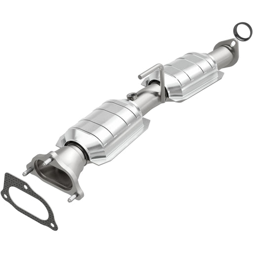 Catalytic Converter MagnaFlow 49400