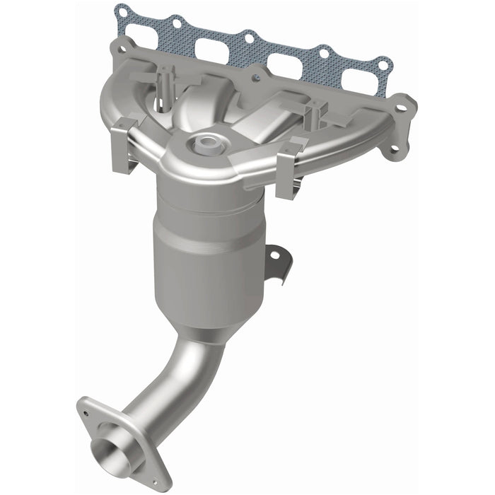 Exhaust Manifold with Integrated Catalytic Converter MagnaFlow 5531260