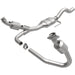 Catalytic Converter MagnaFlow 49112