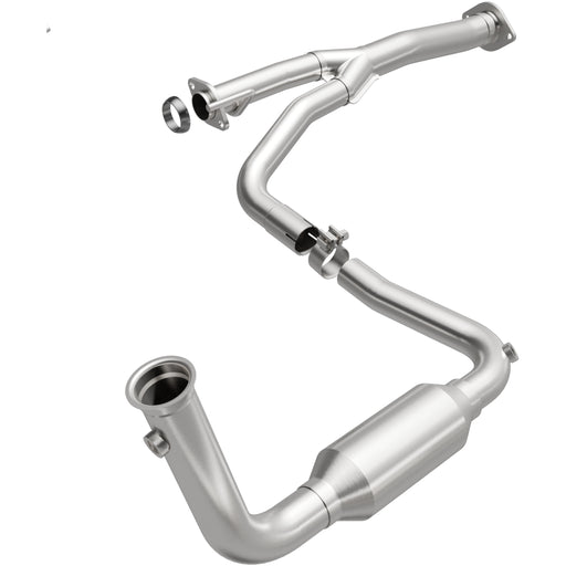 Catalytic Converter MagnaFlow 4551582