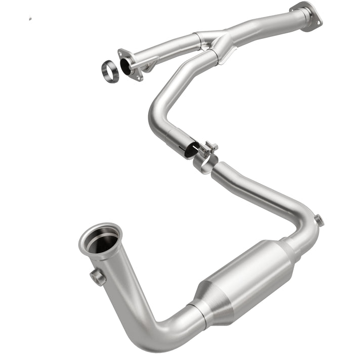 Catalytic Converter MagnaFlow 4551582
