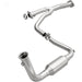 Catalytic Converter MagnaFlow 4551582