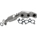 Exhaust Manifold with Integrated Catalytic Converter MagnaFlow 5531983