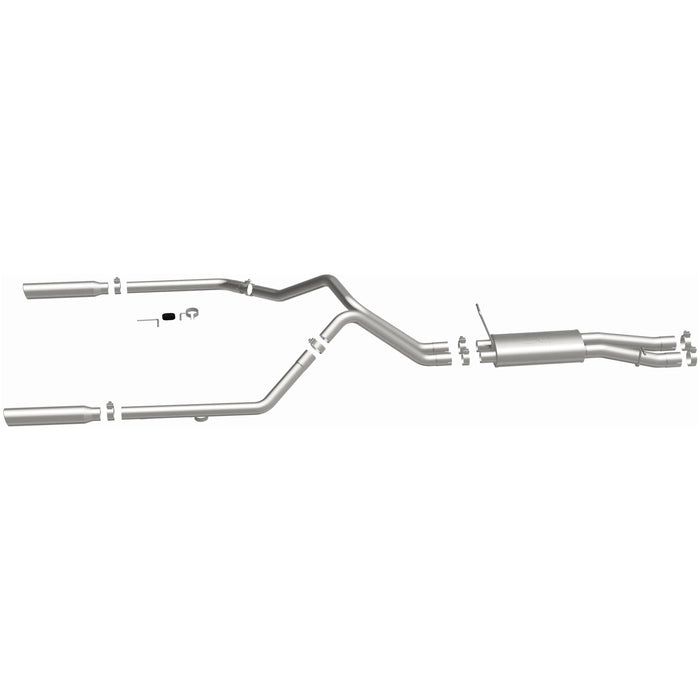 Exhaust System Kit MagnaFlow 15829