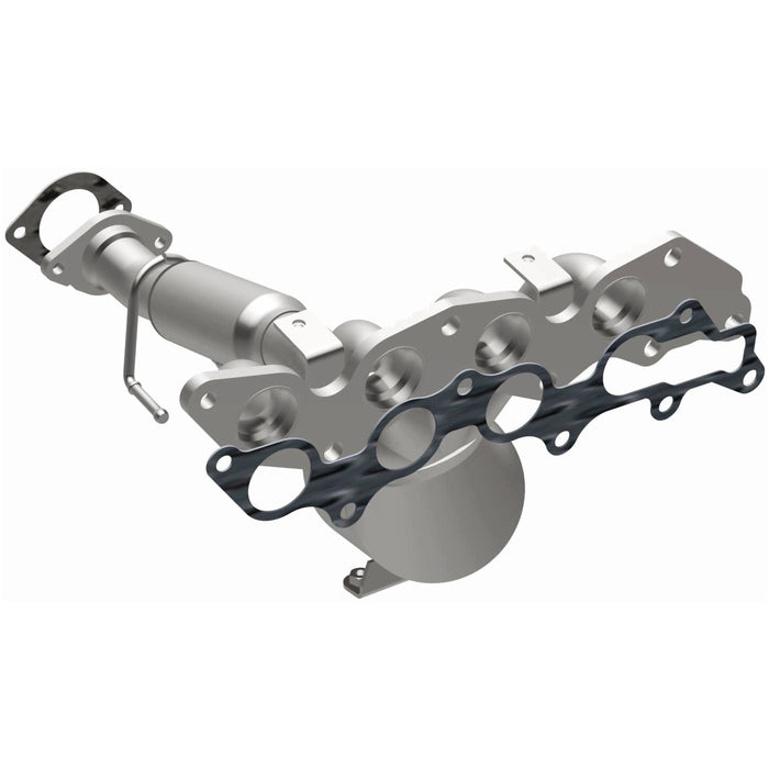 Exhaust Manifold with Integrated Catalytic Converter MagnaFlow 5551444