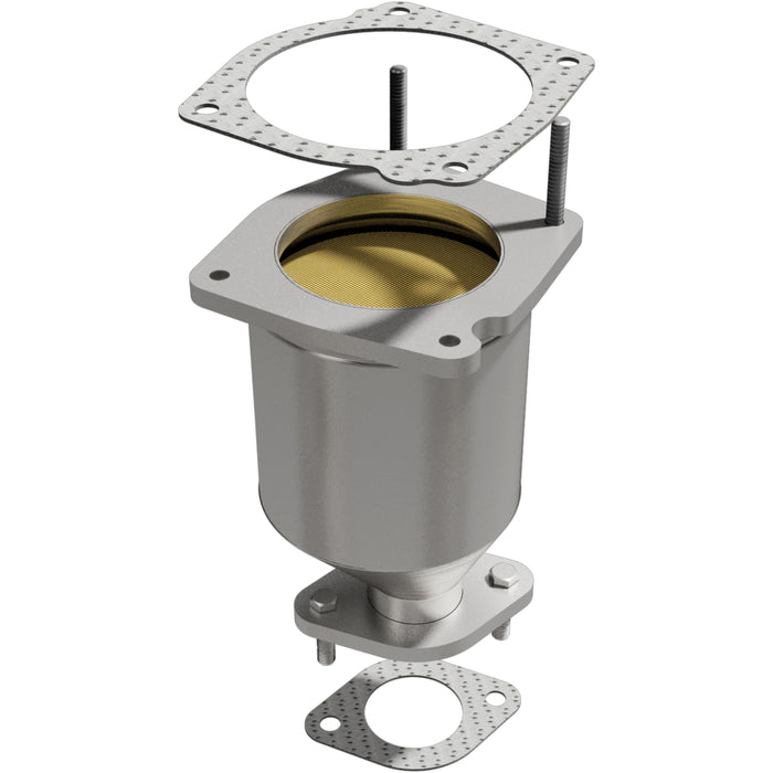 Catalytic Converter MagnaFlow 4561406