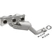 Exhaust Manifold with Integrated Catalytic Converter MagnaFlow 5531762