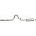 Exhaust System Kit MagnaFlow 15858