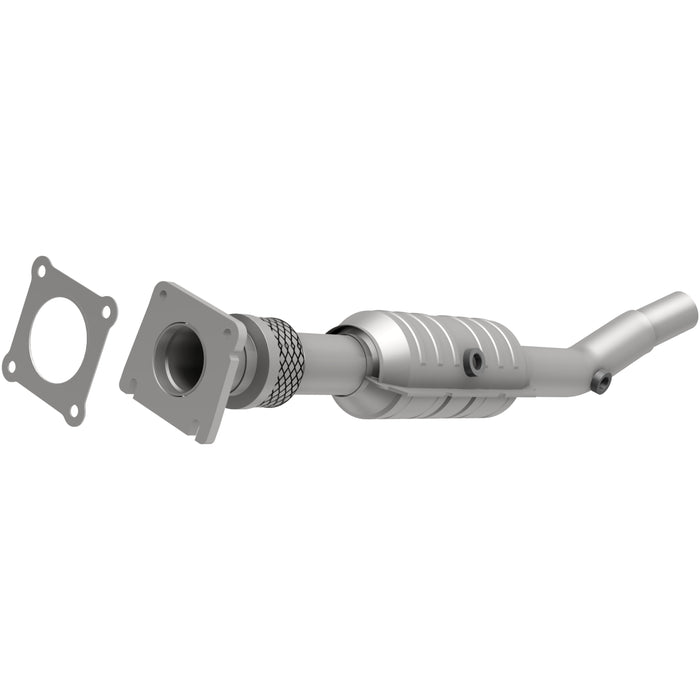 Catalytic Converter MagnaFlow 24401