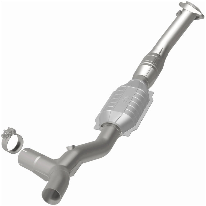 Catalytic Converter MagnaFlow 447130