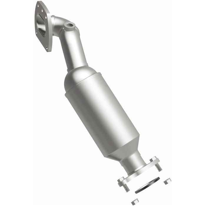 Exhaust Manifold with Integrated Catalytic Converter MagnaFlow 22-212
