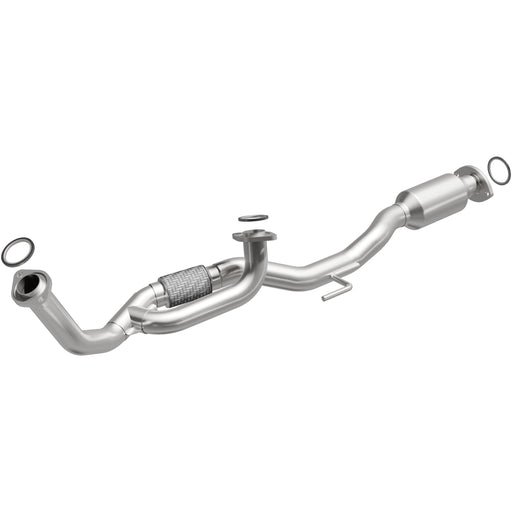 Catalytic Converter MagnaFlow 4481880