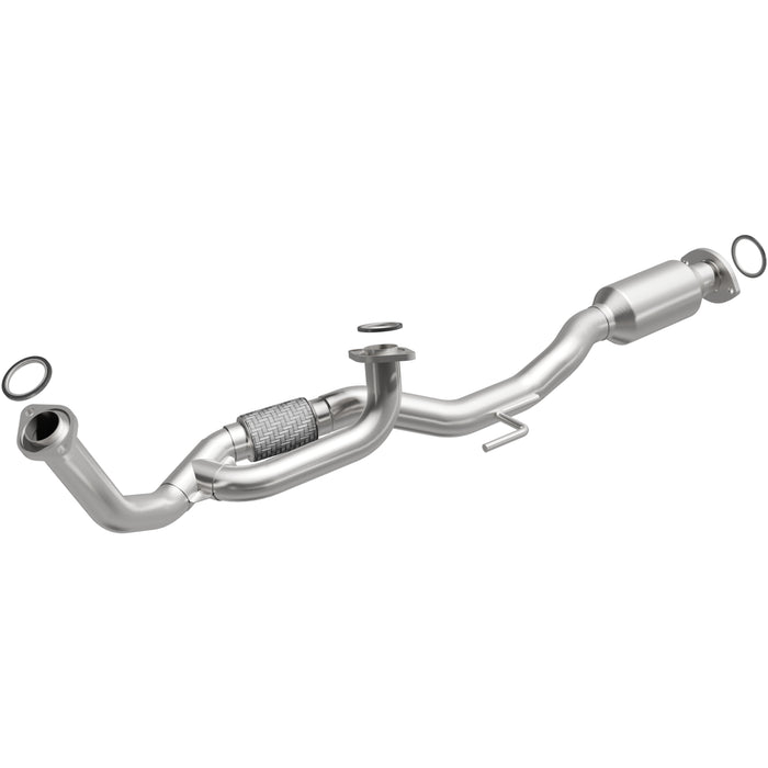 Catalytic Converter MagnaFlow 4481880
