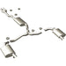 Exhaust System Kit MagnaFlow 15492