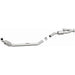 Catalytic Converter MagnaFlow 49805