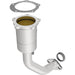 Catalytic Converter MagnaFlow 49367