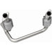 Catalytic Converter MagnaFlow 51770