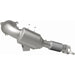 Catalytic Converter MagnaFlow 21-711