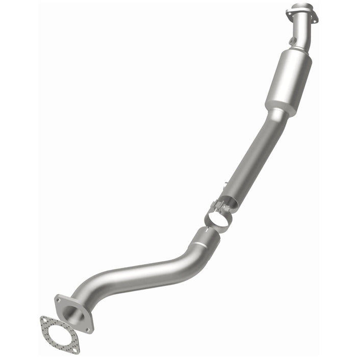 Catalytic Converter MagnaFlow 4561033