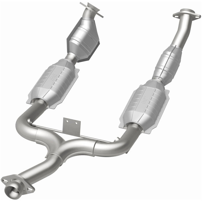 Catalytic Converter MagnaFlow 441108