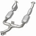 Catalytic Converter MagnaFlow 441108