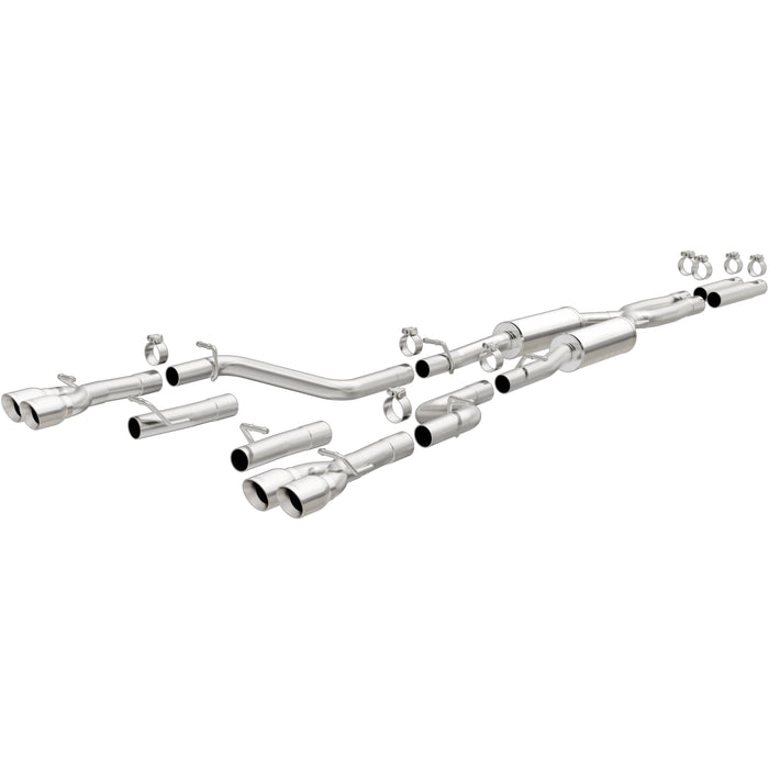 Exhaust System Kit MagnaFlow 19217