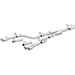 Exhaust System Kit MagnaFlow 19217