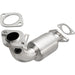 Catalytic Converter MagnaFlow 49457