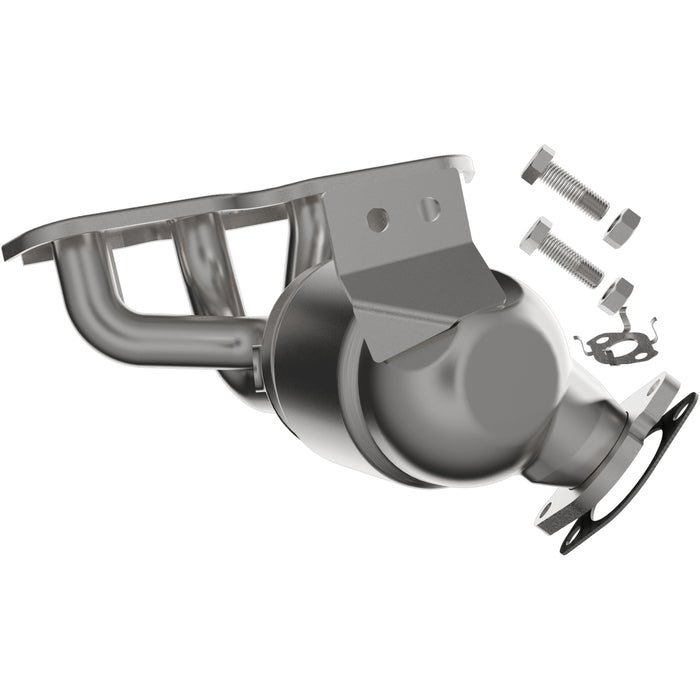 Exhaust Manifold with Integrated Catalytic Converter MagnaFlow 22-231