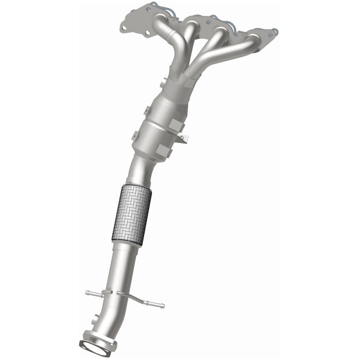 Exhaust Manifold with Integrated Catalytic Converter MagnaFlow 5531440