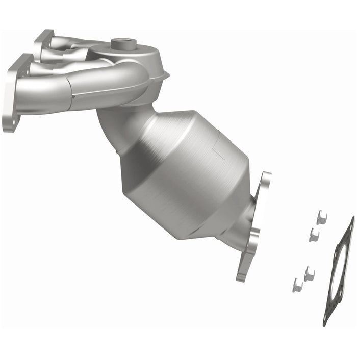 Exhaust Manifold with Integrated Catalytic Converter MagnaFlow 50913