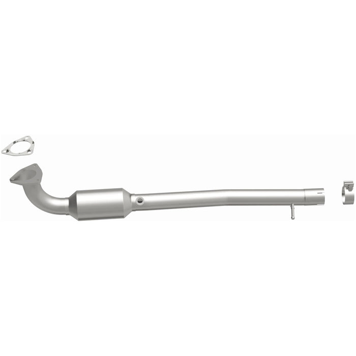 Catalytic Converter MagnaFlow 5551534