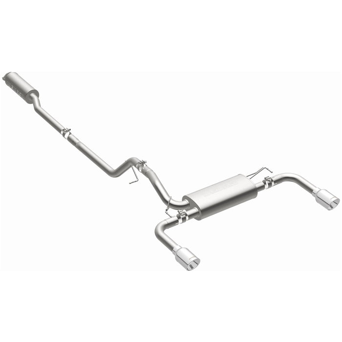 Exhaust System Kit MagnaFlow 15203