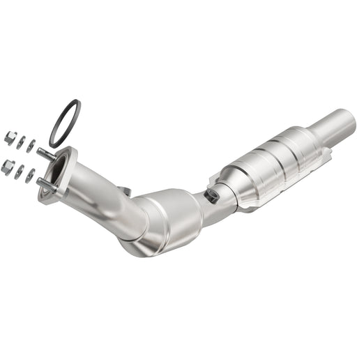 Catalytic Converter MagnaFlow 551673