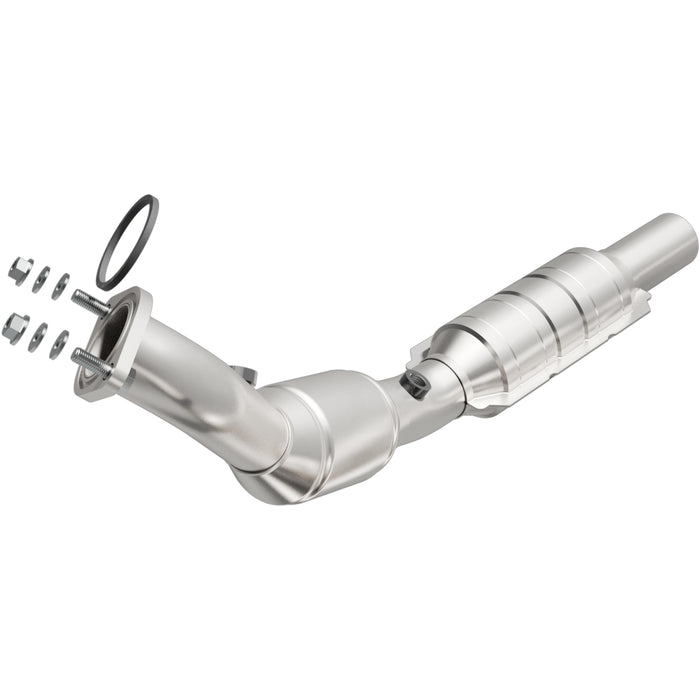 Catalytic Converter MagnaFlow 551673