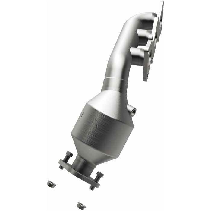 Exhaust Manifold with Integrated Catalytic Converter MagnaFlow 51072
