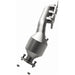 Exhaust Manifold with Integrated Catalytic Converter MagnaFlow 51072