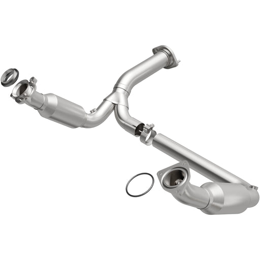 Catalytic Converter MagnaFlow 5551194