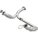 Catalytic Converter MagnaFlow 5551194