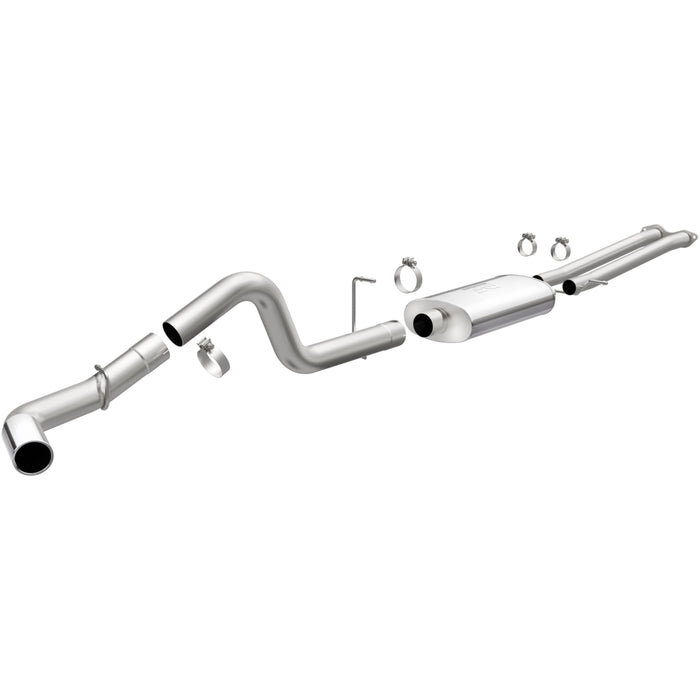 Exhaust System Kit MagnaFlow 15602