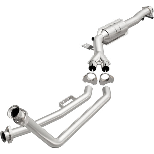 Catalytic Converter MagnaFlow 24016