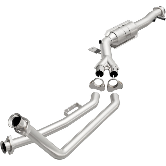 Catalytic Converter MagnaFlow 24016