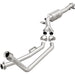 Catalytic Converter MagnaFlow 24016