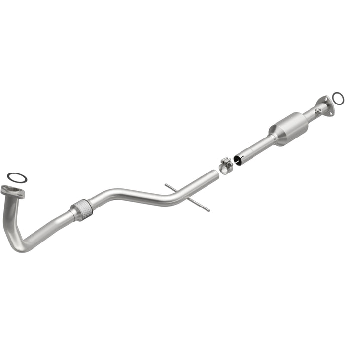 Catalytic Converter MagnaFlow 23473