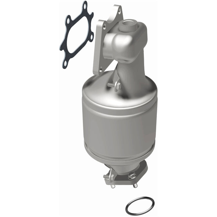 Exhaust Manifold with Integrated Catalytic Converter MagnaFlow 49333