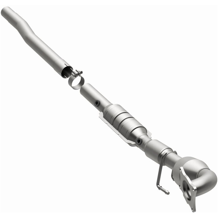 Catalytic Converter MagnaFlow 49887