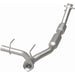 Catalytic Converter MagnaFlow 4583078