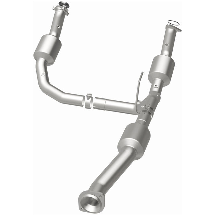 Catalytic Converter MagnaFlow 280745