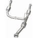 Catalytic Converter MagnaFlow 280745