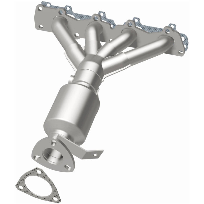 Exhaust Manifold with Integrated Catalytic Converter MagnaFlow 51060